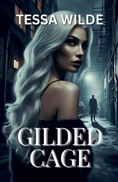 Cover Gilded Cage