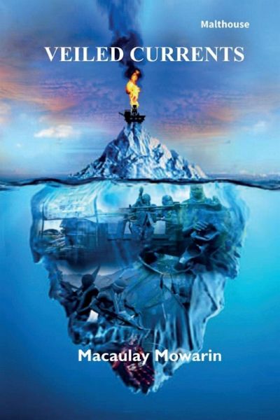 Veiled Currents Veiled Currents