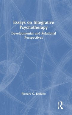 Cover Essays on Integrative Psychotherapy