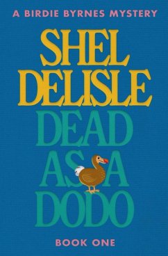 Cover Dead As A Dodo