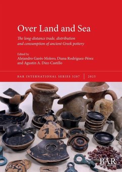 Cover Over Land and Sea