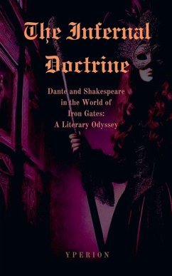 Cover The Infernal Doctrine