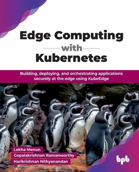 Edge Computing with Kubernetes Edge Computing with Kubernetes