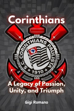 Cover Corinthians