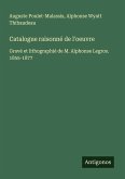 Catalogue raisonné de l'oeuvre Catalogue raisonné de l'oeuvre