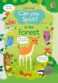 Can you Spot? In the Forest Can you Spot? In the Forest