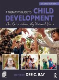 A Therapist's Guide to Child Development