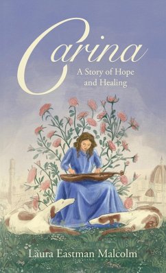 Cover Carina