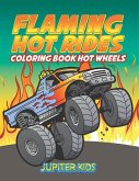 Flaming Hot Rides