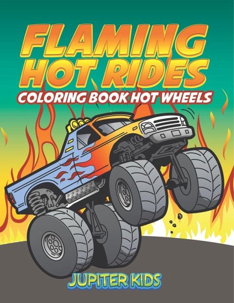 Flaming Hot Rides Flaming Hot Rides