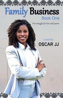 Cover Family Business