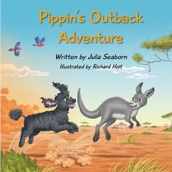 Cover Pippin's Outback Adventure