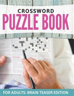 Crossword Puzzles For Adults Crossword Puzzles For Adults
