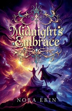 Cover Midnight's Embrace