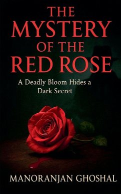 Cover The Mystery of the Red Rose