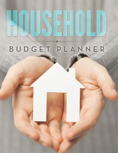 Household Budget Planner Household Budget Planner