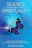 SCIENCE AND SPIRITUALITY SCIENCE AND SPIRITUALITY