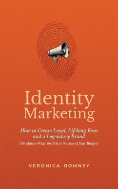 Identity Marketing - Romney, Veronica