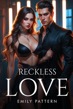 Cover Reckless Love