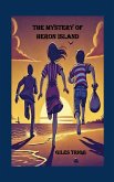 The Mystery of Heron Island