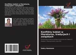 Konflikty kobiet w literaturze, tradycjach i zwi¿zkach - Hammam, Sabry