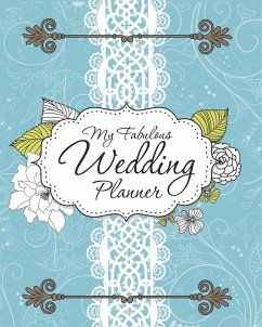 Cover My Fabulous Wedding Planner