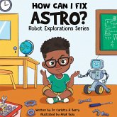 How Can I Fix Astro? How Can I Fix Astro?