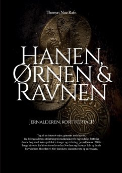 Hanen, Ørnen & Ravnen - Rafn, Thomas Noe