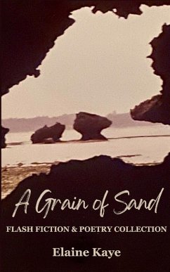 Cover A Grain of Sand