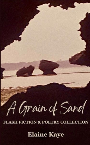 A Grain of Sand A Grain of Sand