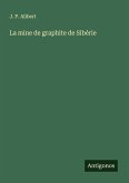La mine de graphite de Sibérie La mine de graphite de Sibérie