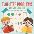 Two-Step Problems for 2nd Graders - Math Books for Kids   Children's Math Books