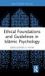 Ethical Foundations and Guidelines in... - Bild 1