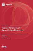Recent Advances of Avian Viruses Research Recent Advances of Avian Viruses Research