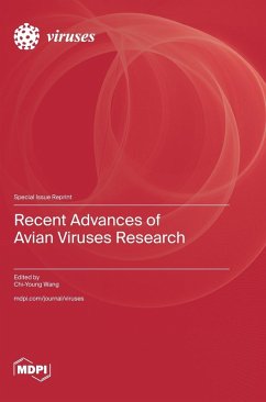 Cover Recent Advances of Avian Viruses Research