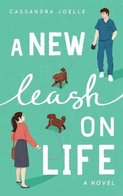 Cover A New Leash on Life