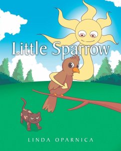 Little Sparrow - Oparnica, Linda