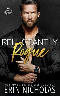 Cover Reluctantly Rogue