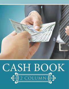 Cash Book 2 Column Cash Book 2 Column