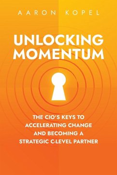 Cover Unlocking Momentum