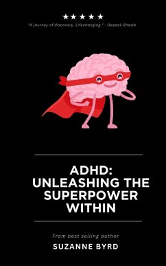 Cover ADHD