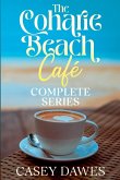 Coharie Beach Cafe Complete Series Coharie Beach Cafe Complete Series