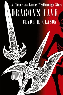 Cover Dragon's Cave