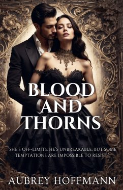 Cover Blood and Thorns