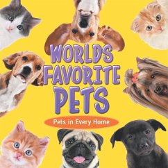 Worlds Favorite Pets - Baby