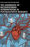 The Handbook of Reconfiguring Interpretation in Postqualitative Research