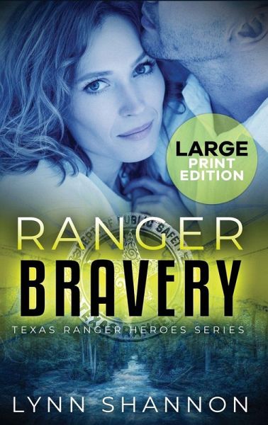 Ranger Bravery Ranger Bravery