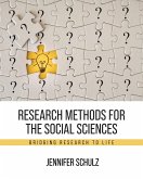 Research Methods for the Social Sciences Research Methods for the Social Sciences