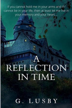 Cover A Reflection in Time