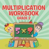 Multiplication Workbook Grade 2